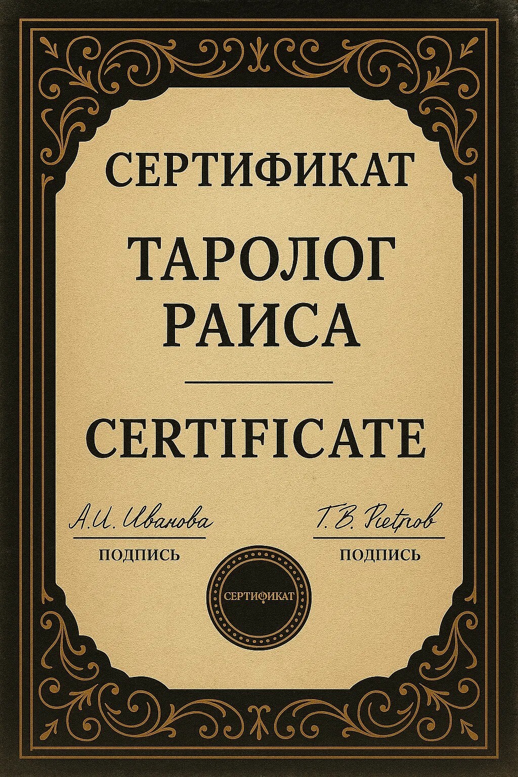 Целительница в Одессе